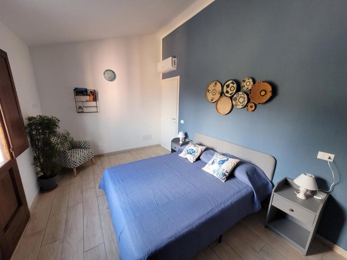 Il Melograno Casa Vacanze Teulada Exterior foto